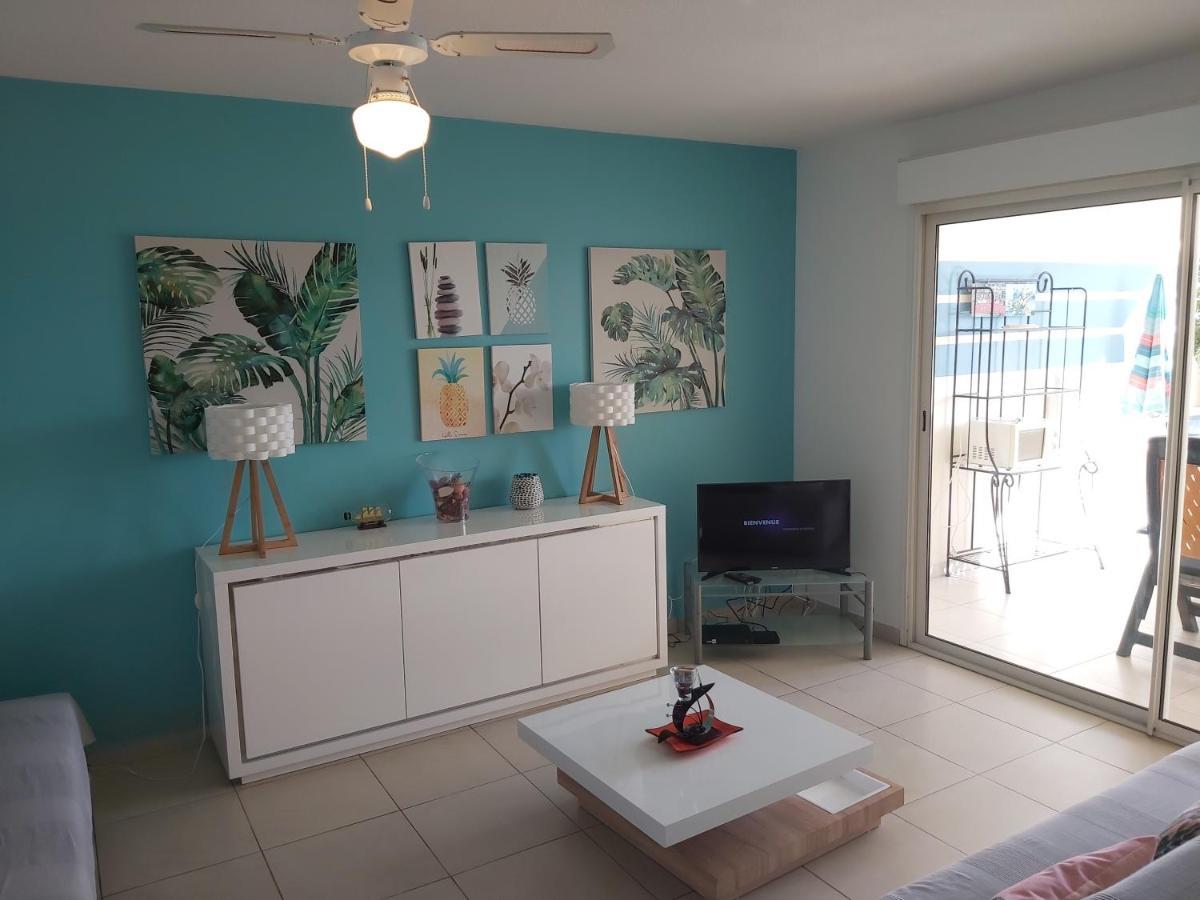 Appartement face à la marina du marin martinique Le Marin Exterior foto